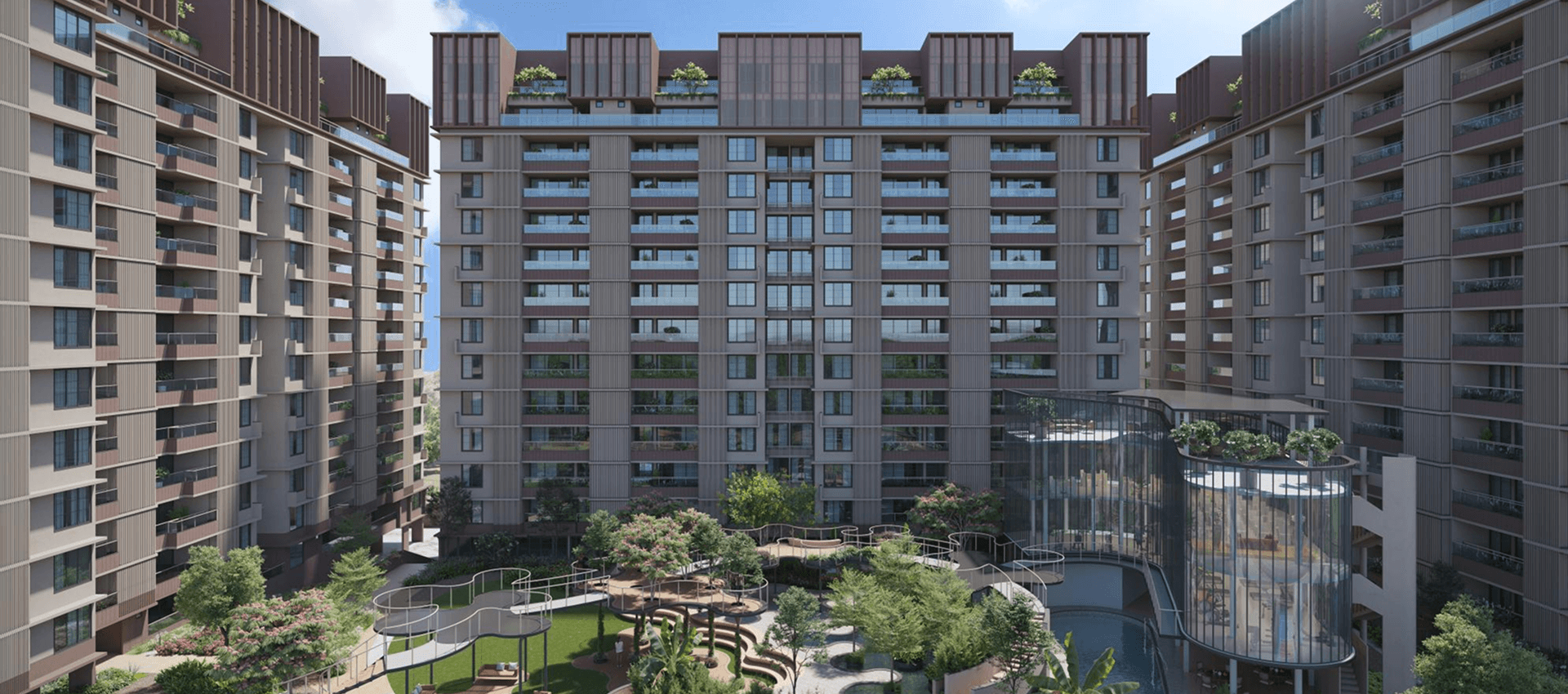  Kavisha The Portrait banner