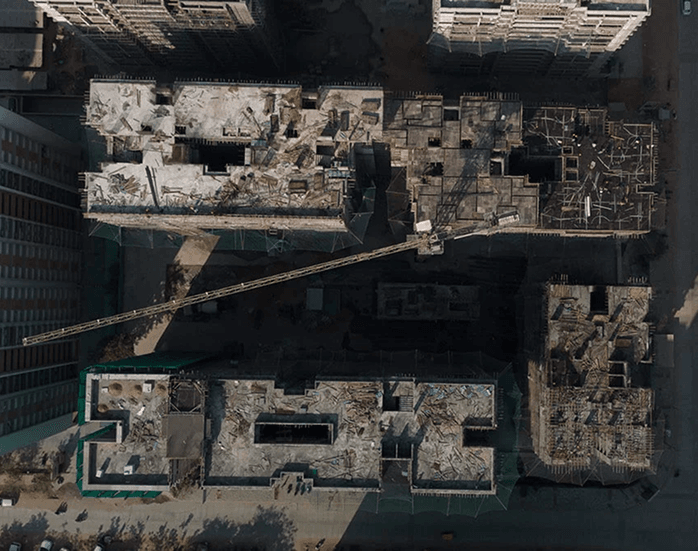 Construction updates