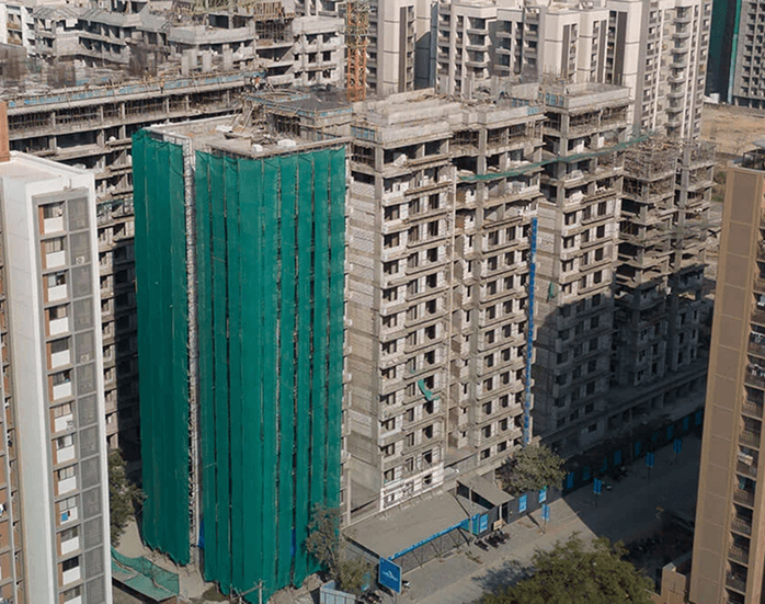 Construction updates