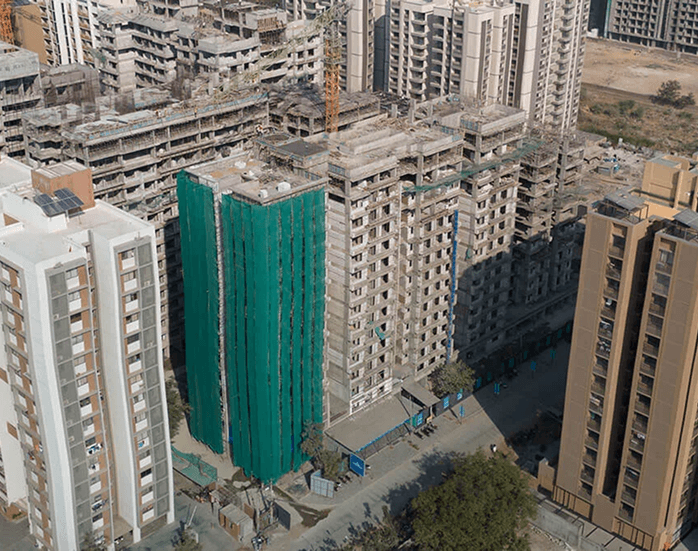 Construction updates