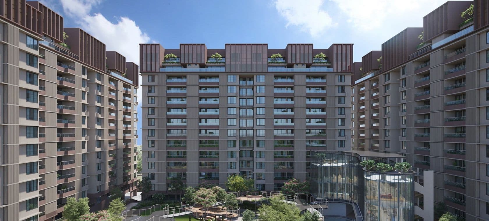 Kavisha The Portrait