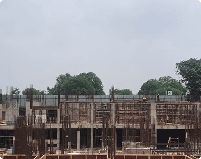 Construction updates