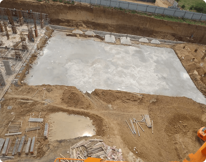 Construction updates