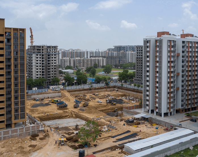 Construction updates