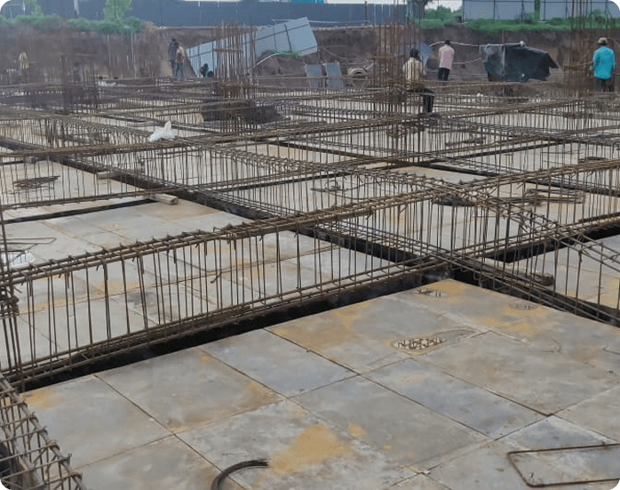 Construction updates