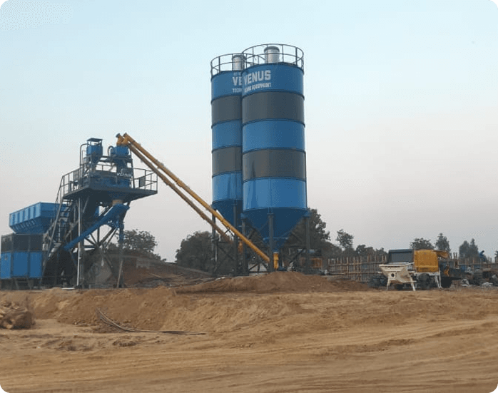 Construction updates