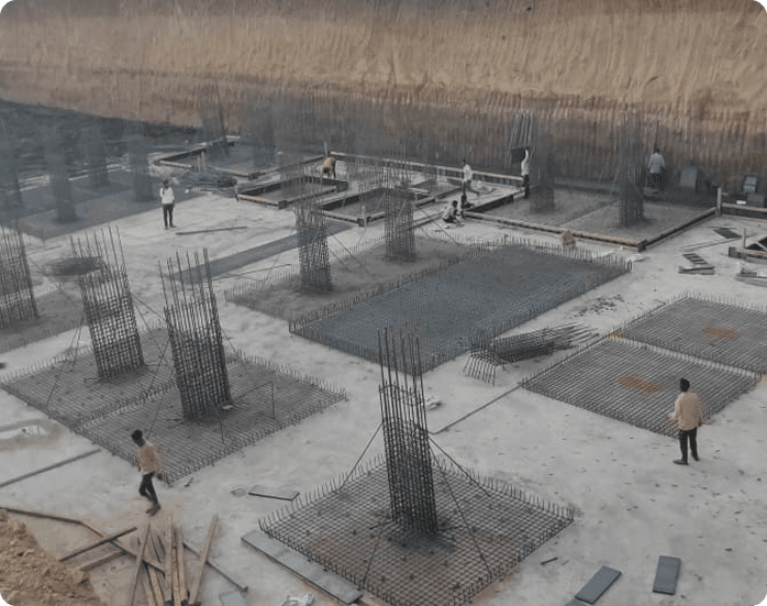 Construction updates