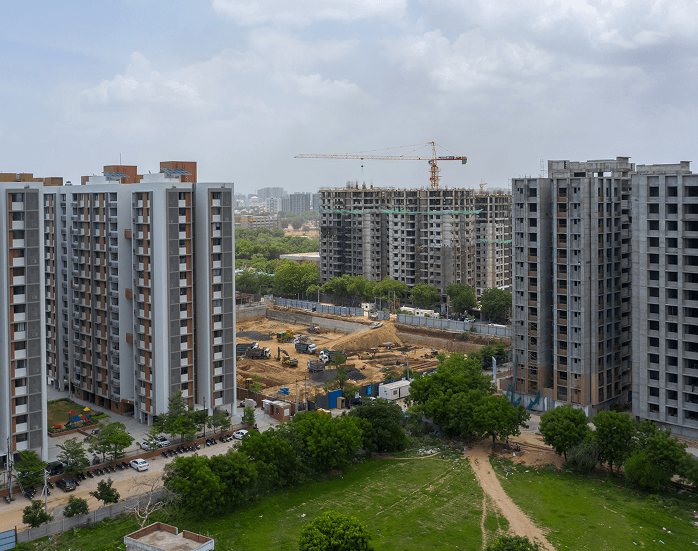 Construction updates