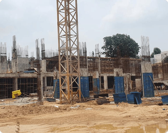 Construction updates