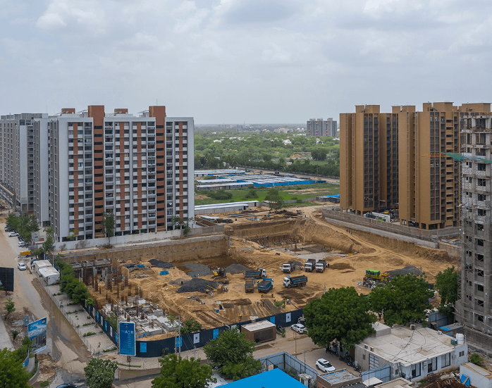 Construction updates