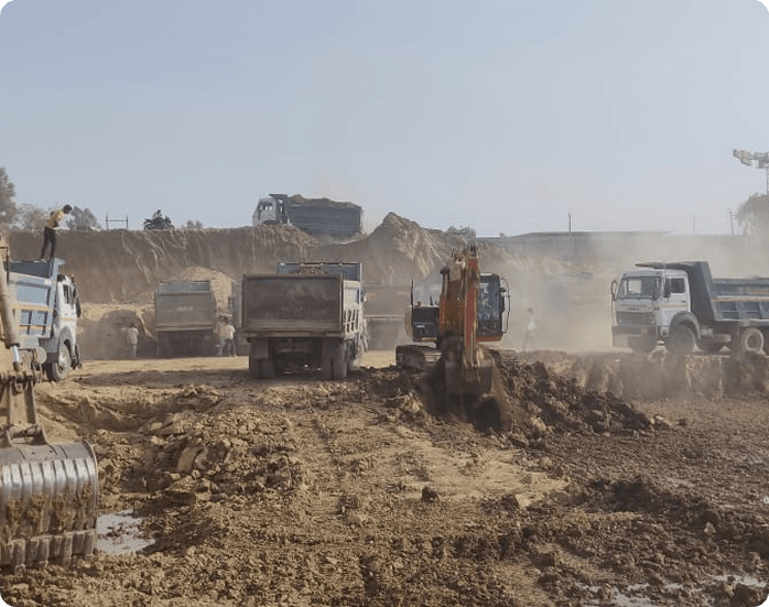 Construction updates