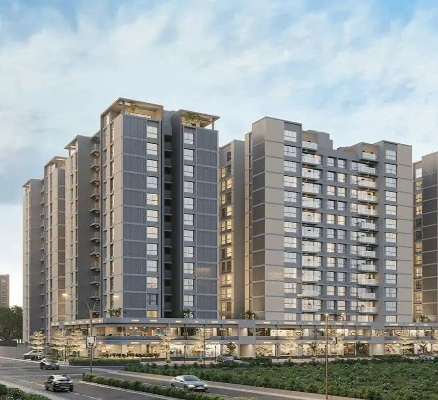 Top Builders in Ahmedabad: Why Kavisha Stands Out