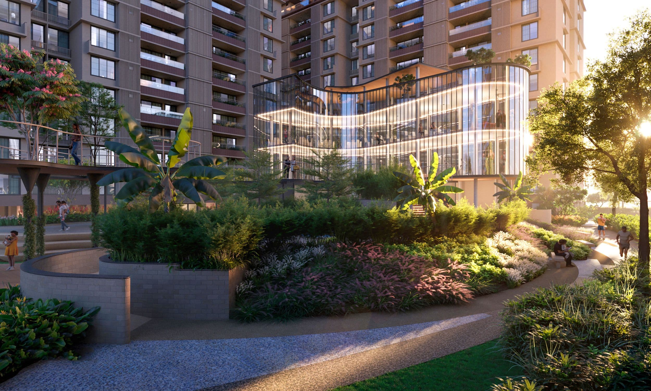 Kavisha The Portrait