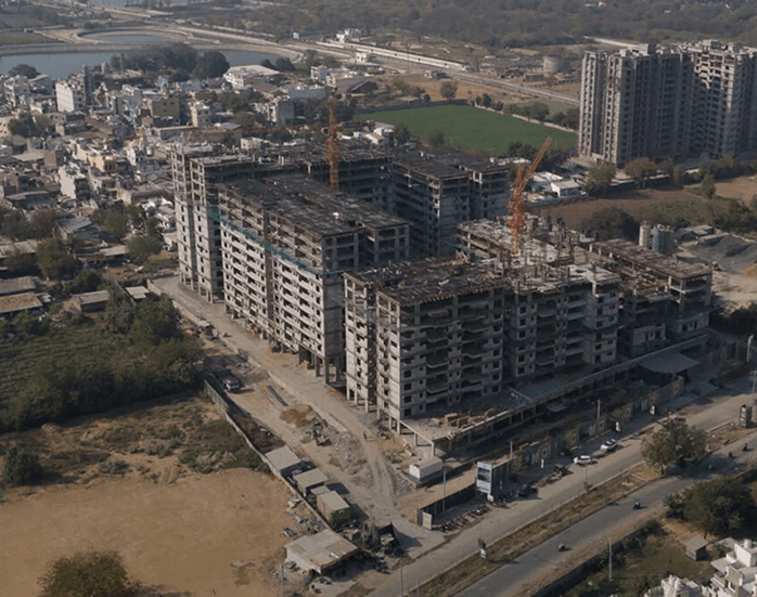 Construction updates