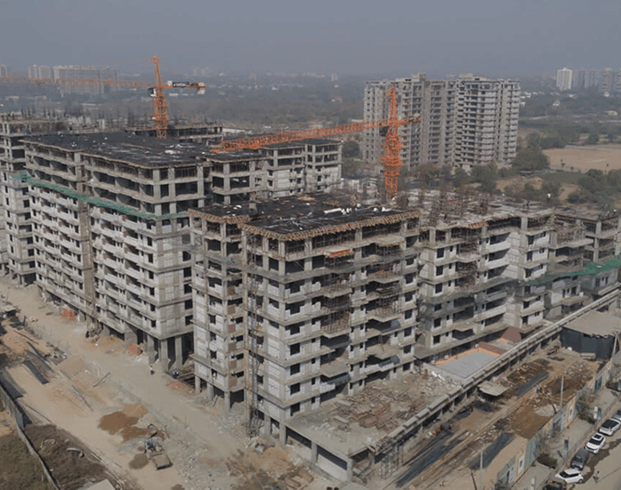 Construction updates