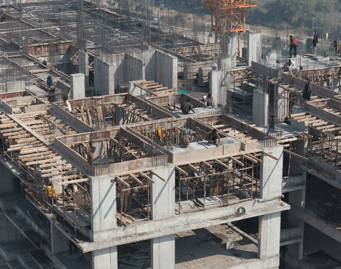 Construction updates