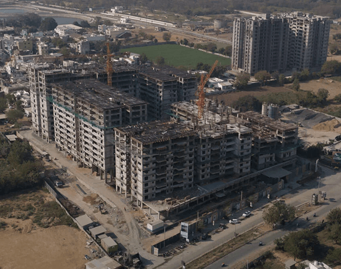 Construction updates