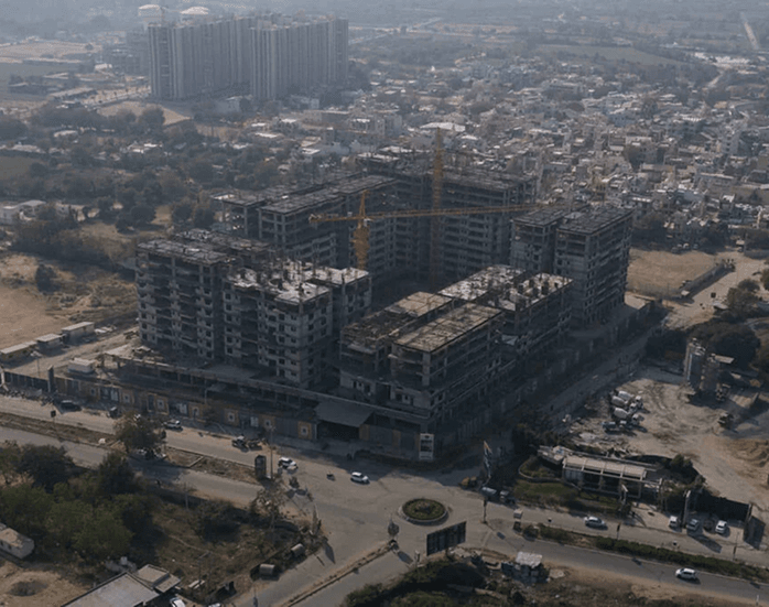 Construction updates