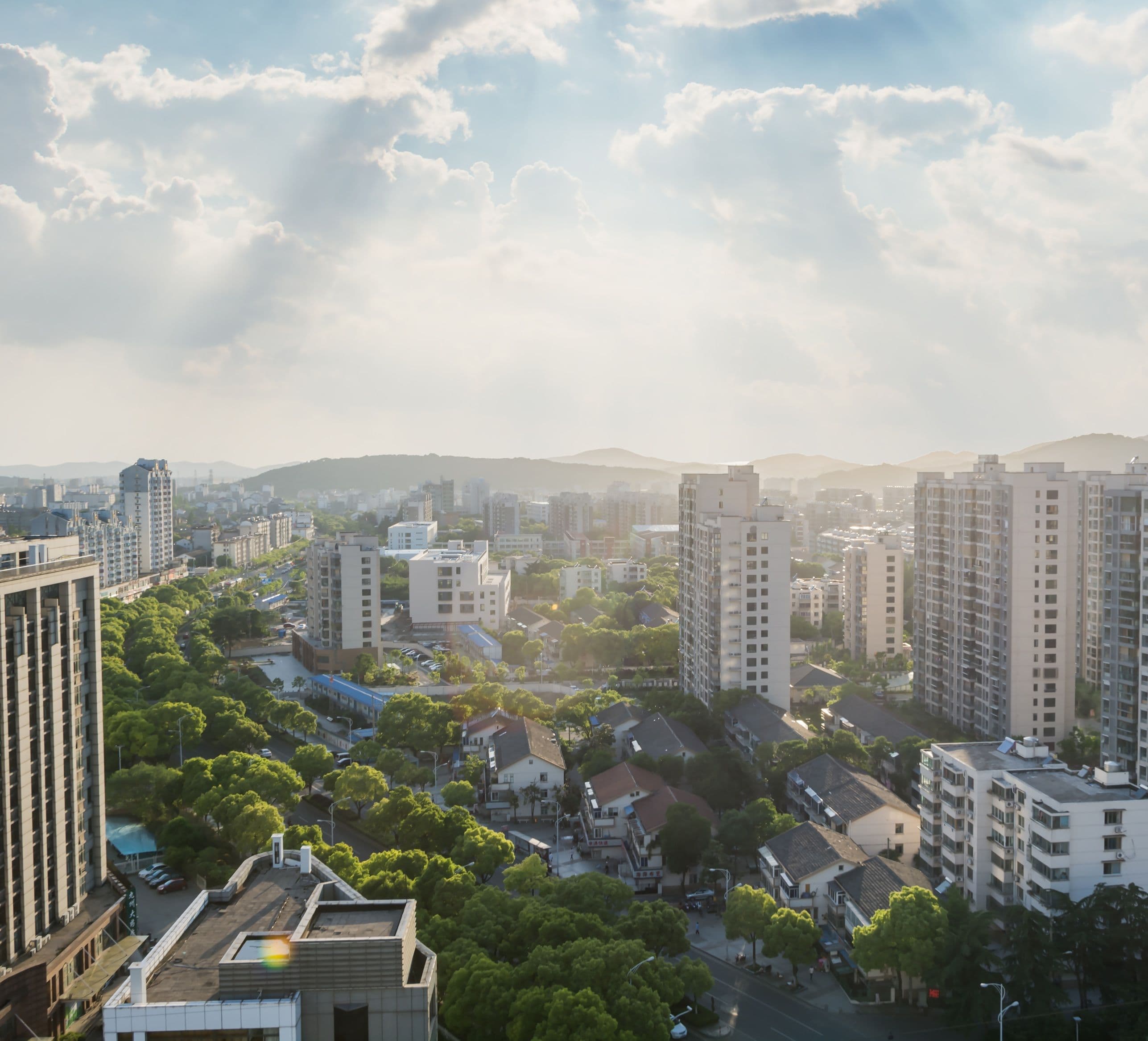 Top Residential Locations in Ahmedabad to Invest in 2026