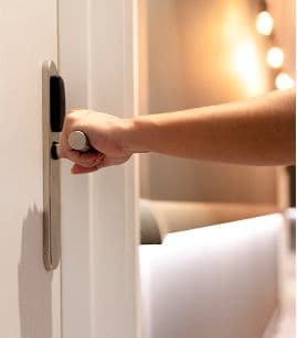 Smart integration of technology